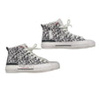 Naisten Skechers - Tennarit, koko 39 - Valkoinen ()