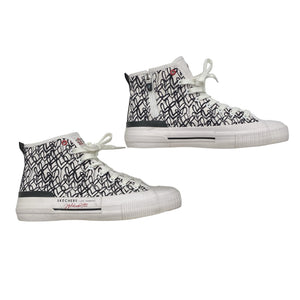 Naisten Skechers - Tennarit, koko 39 - Valkoinen (1)