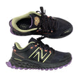 Naisten New Balance - Lenkkarit, koko 38 - Musta ()