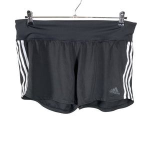 Naisten Adidas - Urheiluhame, koko 42 - Musta (1)