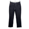 Naisten Lee Cooper - Farkut, koko 38 - Musta ()
