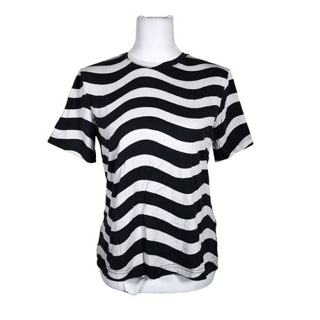 Naisten Marimekko - T-paita, koko 38 - Musta ()