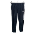 Unisex Adidas - Collegehousut, koko 158 - 164 - Musta ()