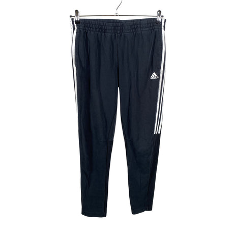 Unisex Adidas - Collegehousut, koko 158 - 164 - Musta ()
