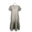 Naisten Second Female - Sifonkimekko, koko 40 - Beige ()