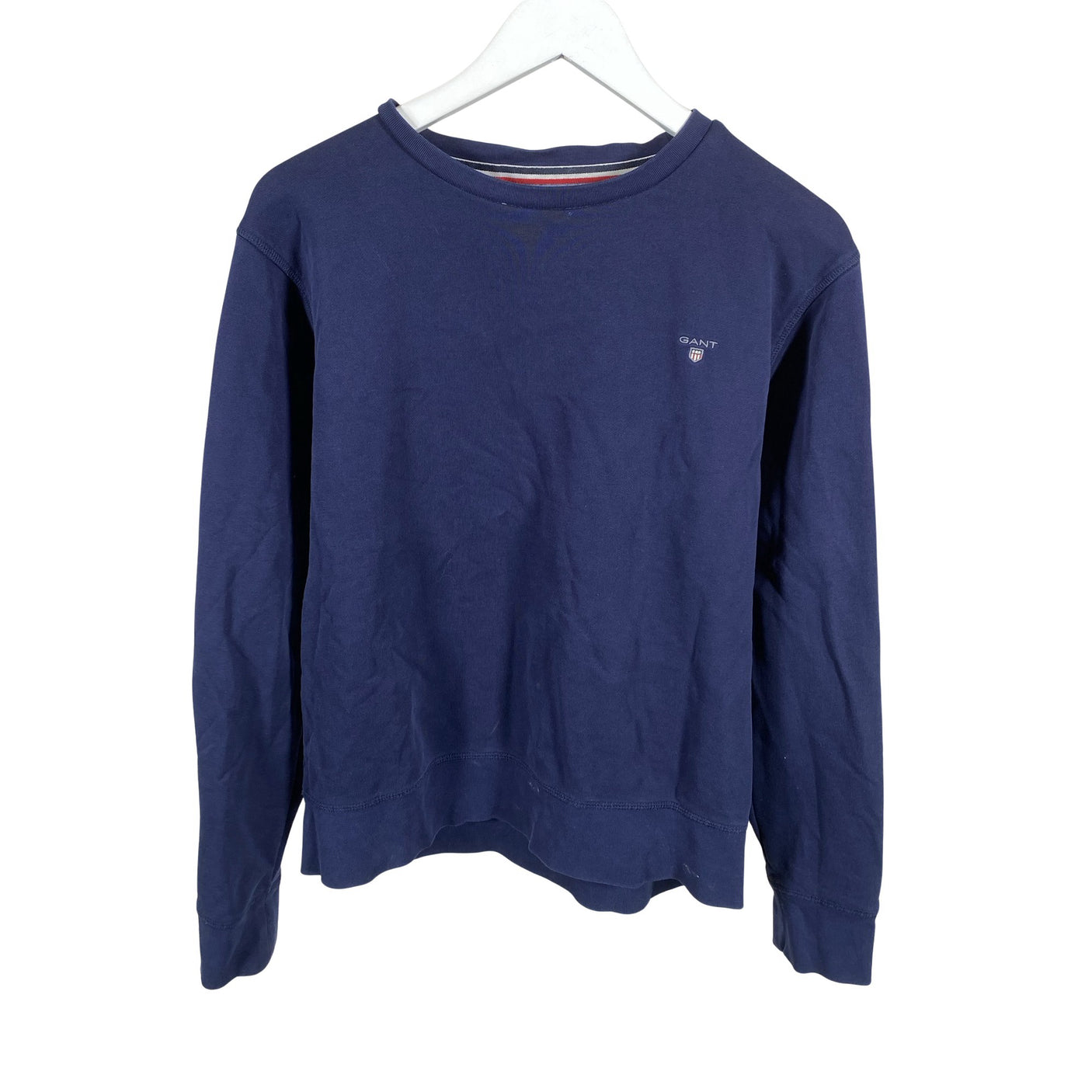 Unisex Gant - Collegepaita, koko 170 - 176 - Sininen (1)