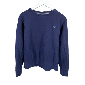 Unisex Gant - Collegepaita, koko 170 - 176 - Sininen (1)