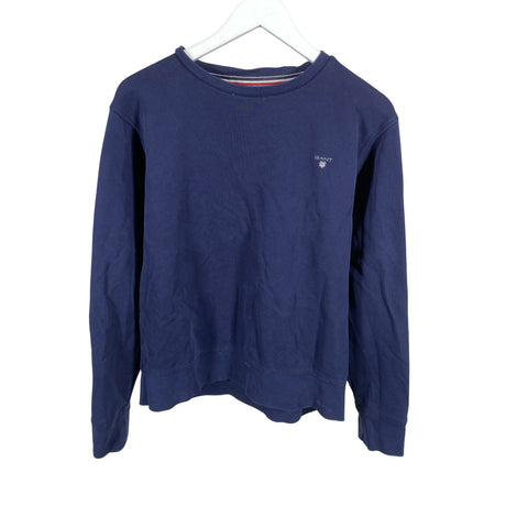 Unisex Gant - Collegepaita, koko 170 - 176 - Sininen ()