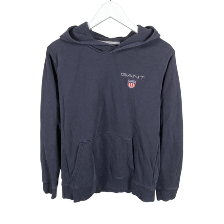 Unisex Gant - Huppari, koko 170 - 176 - Sininen ()