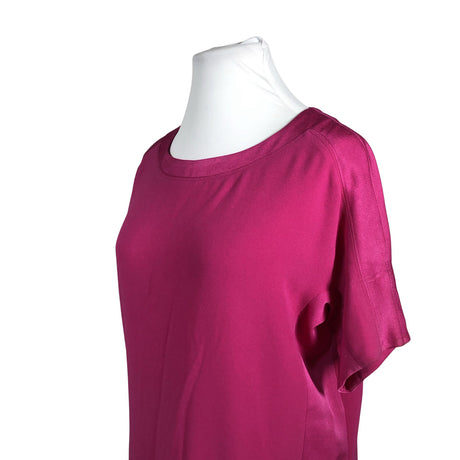 Naisten Gerard Darel - Kangasmekko, koko 42 - Pinkki (2)