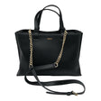 Naisten DKNY - Käsilaukku, koko Maxi - Musta ()