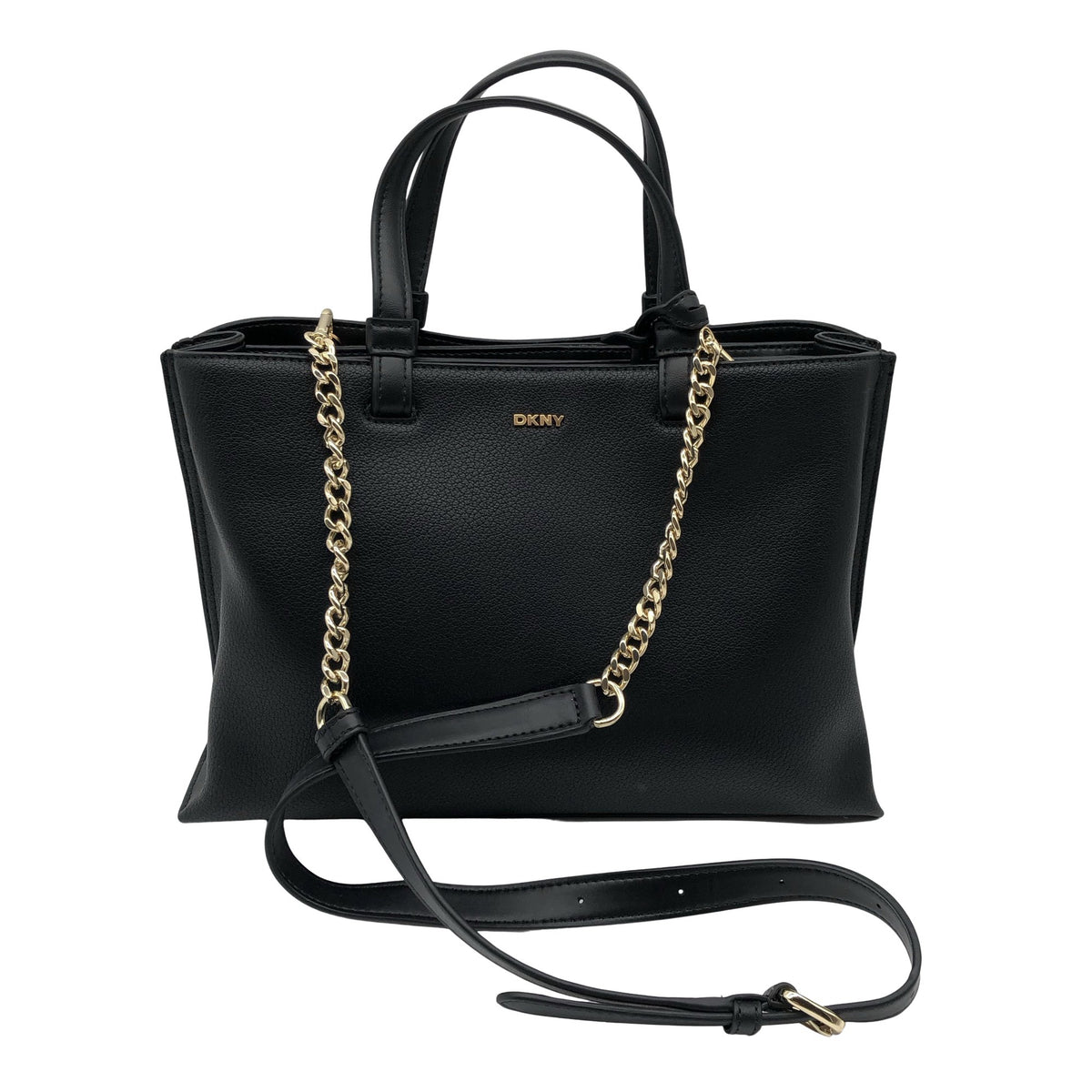 Naisten DKNY - Käsilaukku, koko Maxi - Musta (1)