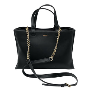 Naisten DKNY - Käsilaukku, koko Maxi - Musta (1)