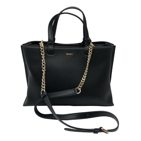 Naisten DKNY - Käsilaukku, koko Maxi - Musta ()
