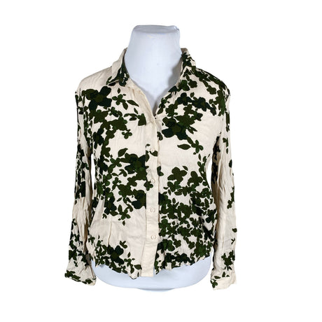 Naisten Ichi - Pusero, koko 42 - Beige ()