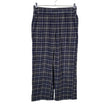 Naisten Uniqlo - Yöhousut, koko 40 - Harmaa ()