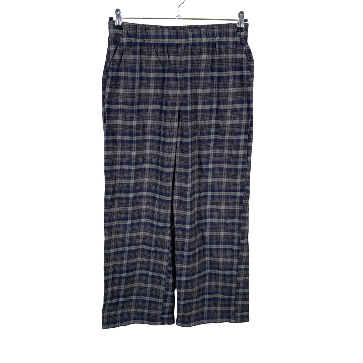 Naisten Uniqlo - Yöhousut, koko 40 - Harmaa (1)
