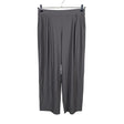 Naisten Uniqlo - Ohuet housut, koko 38 - Harmaa ()