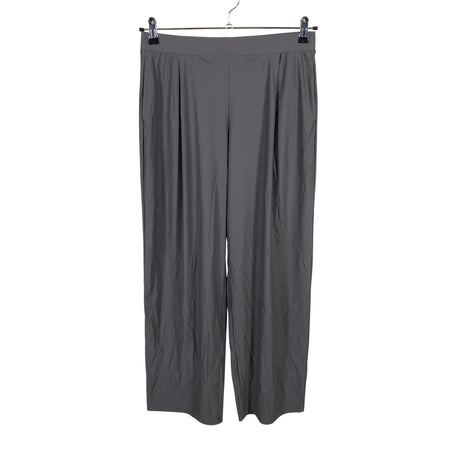 Naisten Uniqlo - Ohuet housut, koko 38 - Harmaa ()