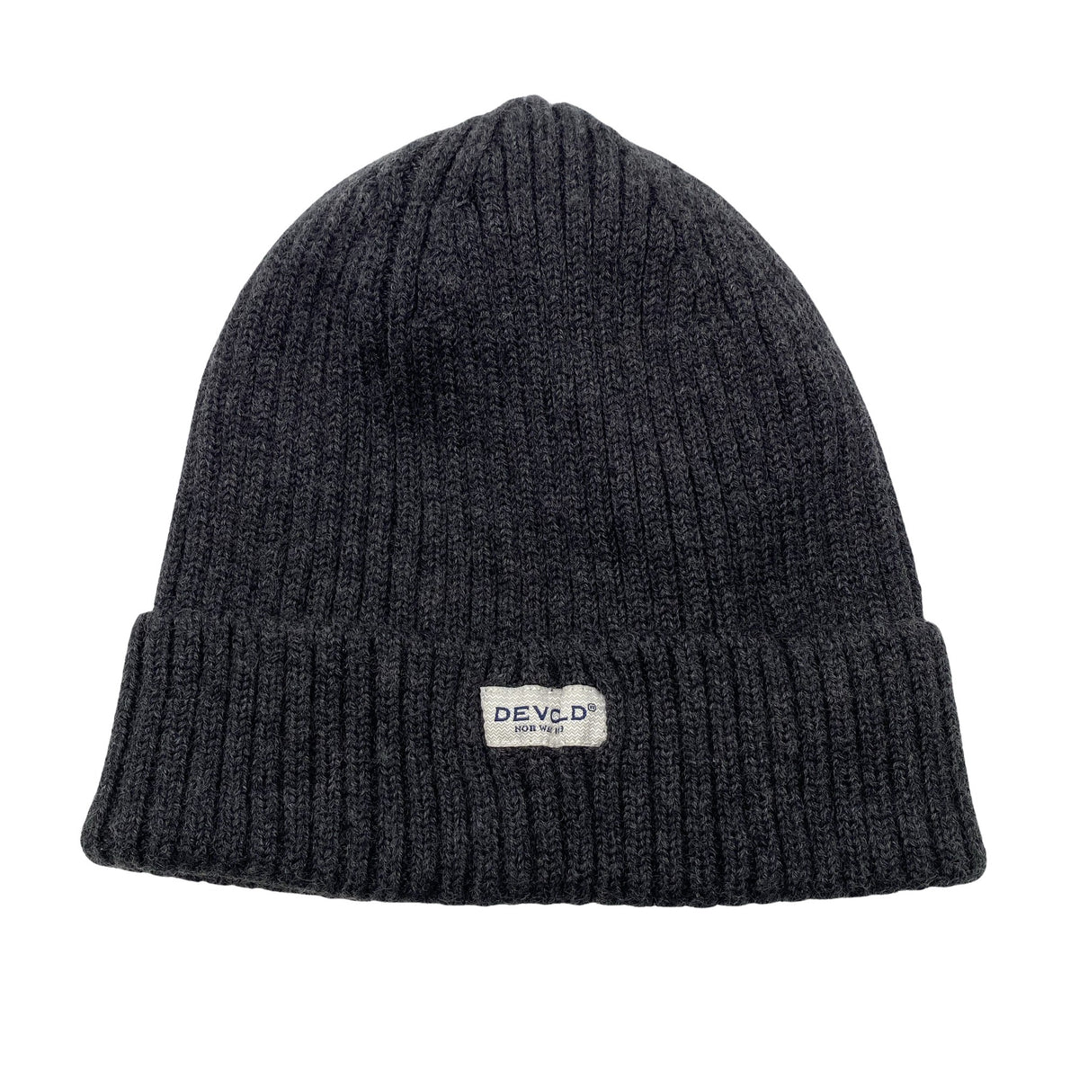 Unisex Devold - Talvipipo, koko 56 - 58 cm - Harmaa (1)