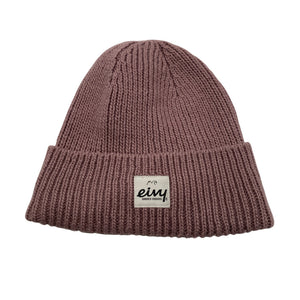 Naisten Eivy - Talvipipo, koko 58 - 60 cm - Vaaleanpunainen (1)