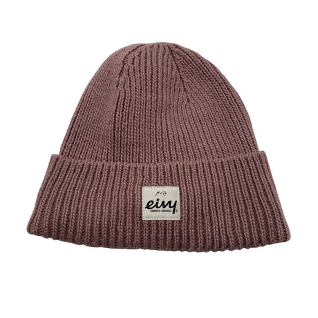 Naisten Eivy - Talvipipo, koko 58 - 60 cm - Vaaleanpunainen ()