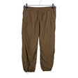 Naisten Uniqlo - Toppahousut, koko 40 - Ruskea ()