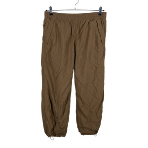 Naisten Uniqlo - Toppahousut, koko 40 - Ruskea (1)
