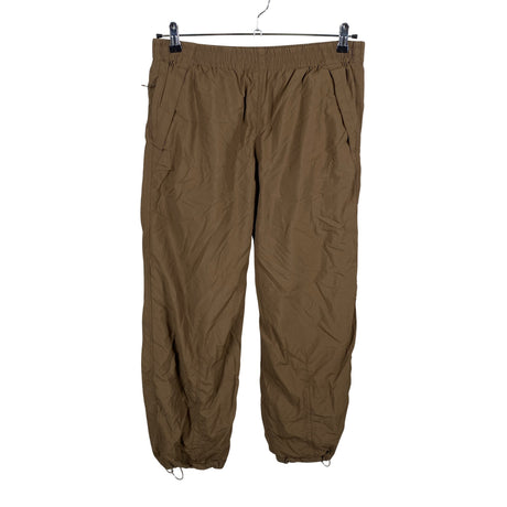 Naisten Uniqlo - Toppahousut, koko 40 - Ruskea ()