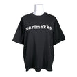 Naisten Marimekko - T-paita, koko 38 - Harmaa ()