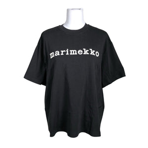 Naisten Marimekko - T-paita, koko 38 - Harmaa (1)
