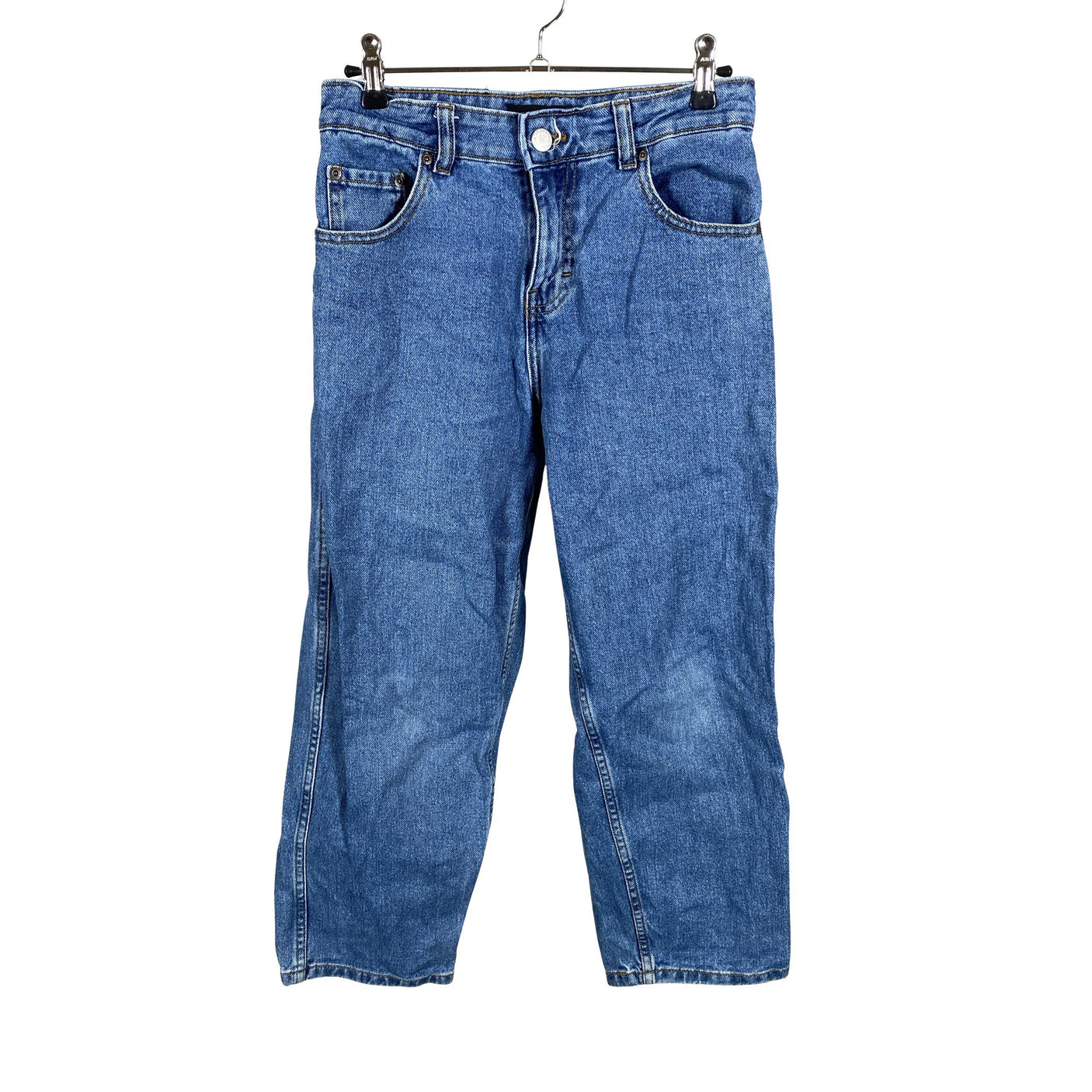 Unisex Molo Kids - Farkut, koko 134 - 140 - Sininen (1)
