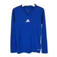 Unisex Adidas - Urheilupaita, pitkät hihat, koko 134 - 140 - Sininen ()