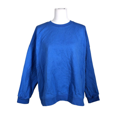 Naisten R-collection - Collegepaita, koko 40 - Sininen ()