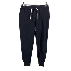 Unisex Name It - Collegehousut, koko 134 - 140 - Musta (1)