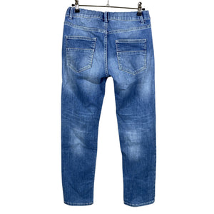 Unisex Lindex - Farkut, koko 146 - 152 - Sininen (2)