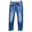 Unisex Lindex - Farkut, koko 146 - 152 - Sininen ()
