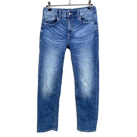 Unisex Lindex - Farkut, koko 146 - 152 - Sininen ()