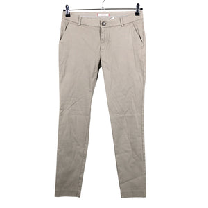 Naisten Esprit - Chinot, koko 36 - Beige (1)