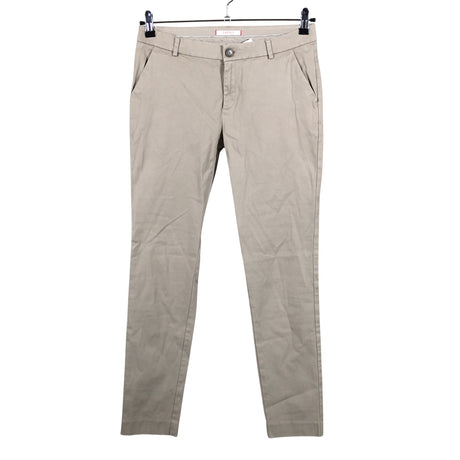 Naisten Esprit - Chinot, koko 36 - Beige ()