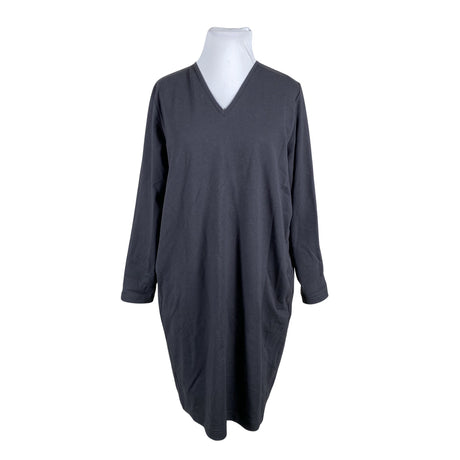 Naisten NOSH - Collegemekko, koko 42 - Harmaa ()
