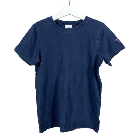 Unisex Polarn O. Pyret - T-paita, koko 122 - 128 - Sininen ()
