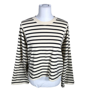 Naisten Dagmar - Trikoopaita, koko 36 - Beige (1)