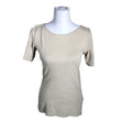 Naisten Marc O'Polo - Trikoopaita, koko 36 - Beige ()
