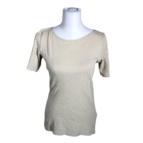 Naisten Marc O'Polo - Trikoopaita, koko 36 - Beige ()