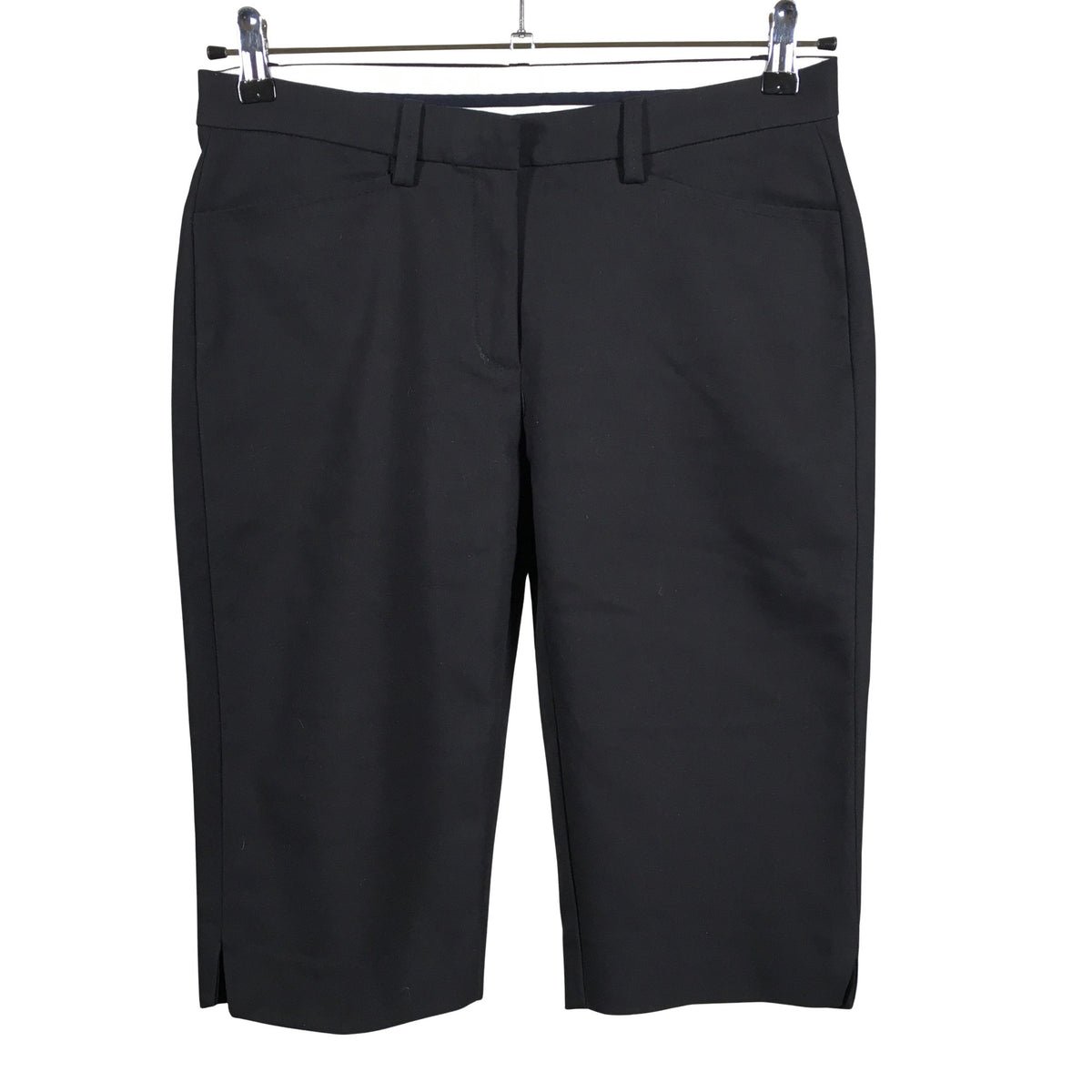 Naisten Ril's - Shortsit, koko 36 - Musta (1)