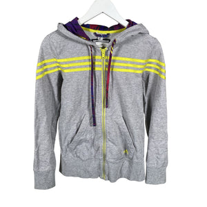 Unisex Adidas - Huppari, koko 146 - 152 - Harmaa (1)