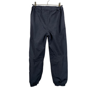 Unisex Reimatec - Välikausihousut, koko 134 - 140 - Musta (2)