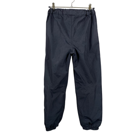 Unisex Reimatec - Välikausihousut, koko 134 - 140 - Musta (2)
