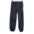Unisex Reimatec - Välikausihousut, koko 134 - 140 - Musta ()